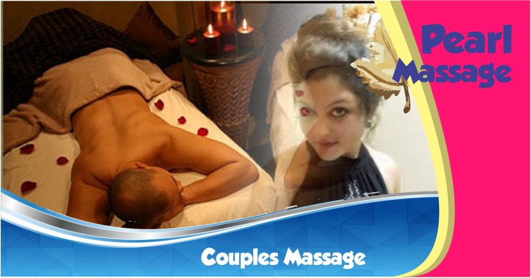 Couples Massage in Thane